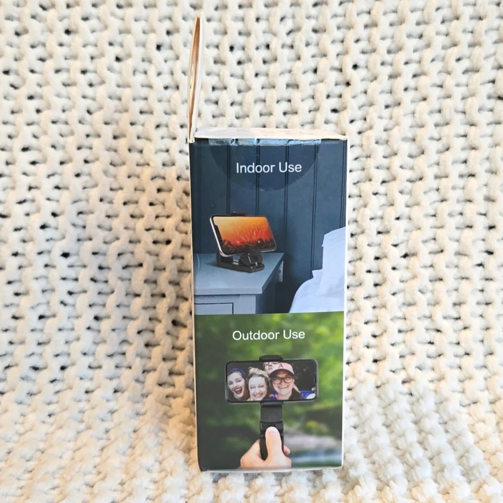 Perilogics pocket size